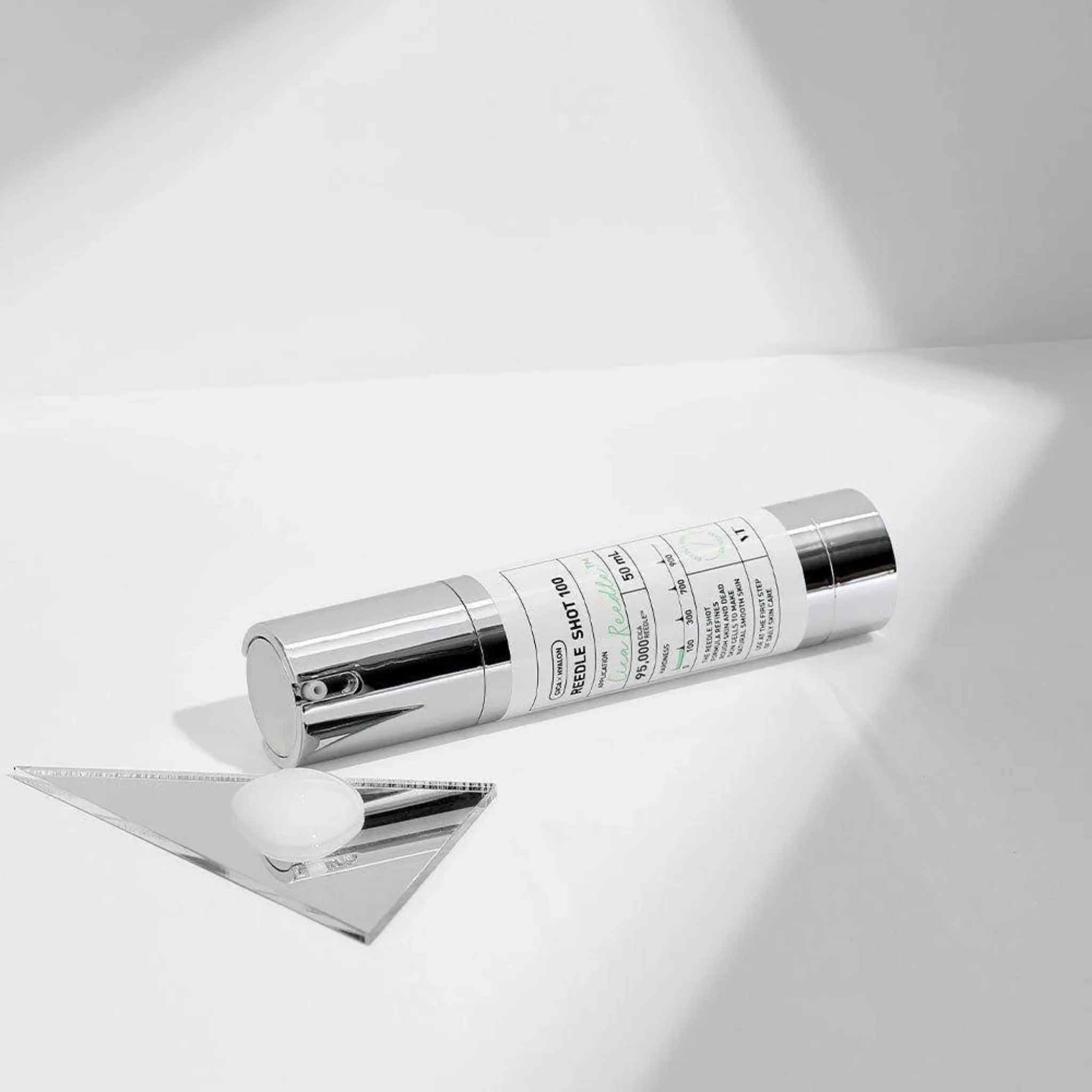 Reedle Shot 100 (50ml) - Image 2
