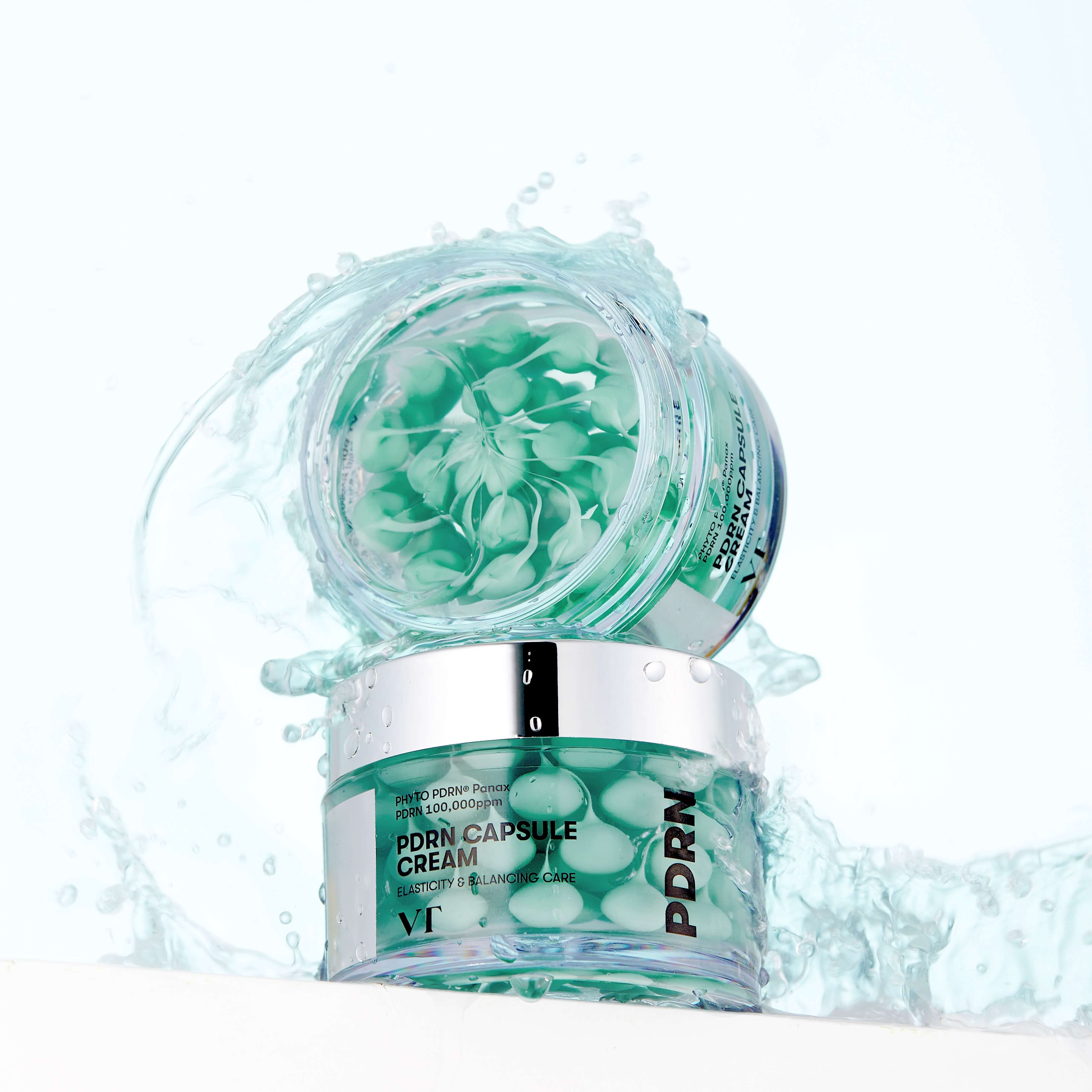 PDRN Capsule Cream 100 - Image 2