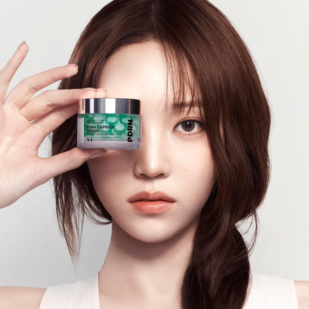 PDRN Capsule Cream 100 - Image 4
