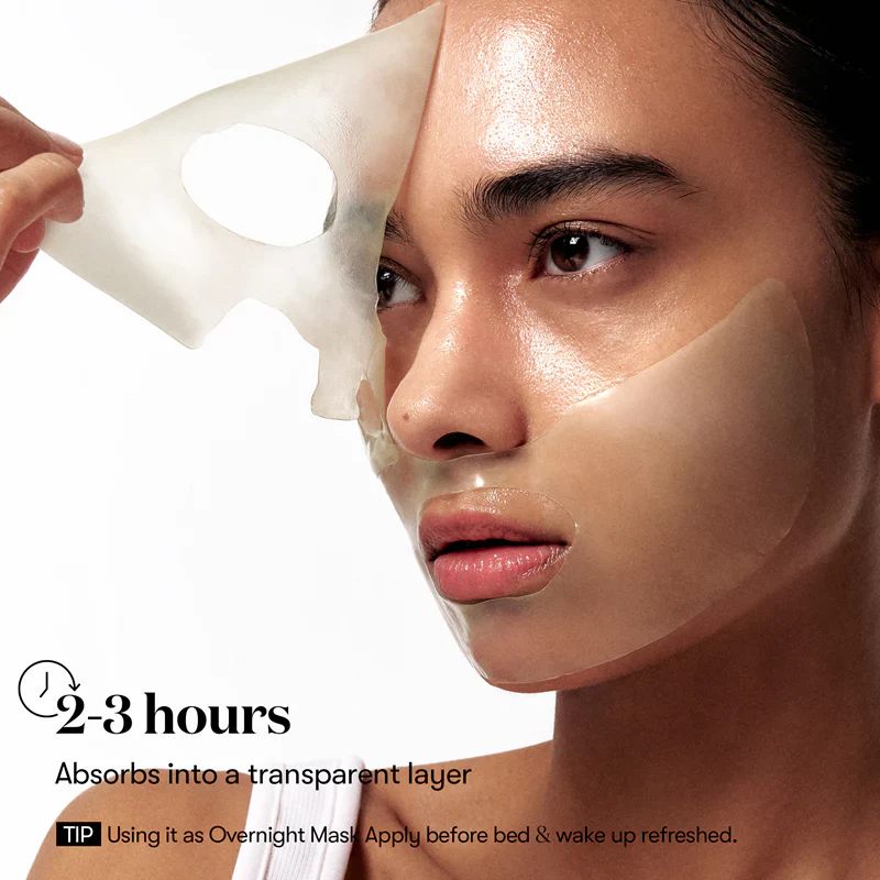 Reti-A Reedle Shot 100 2-Step Hydrogel Mask - Image 3