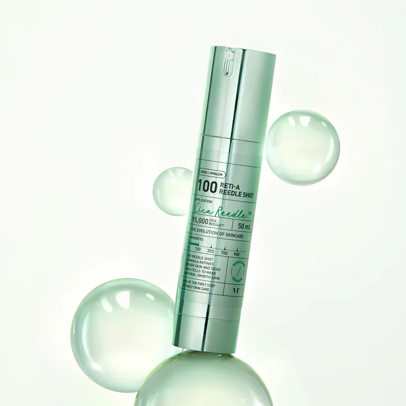 Reti-A Reedle Shot 100 (50ml) - Image 2
