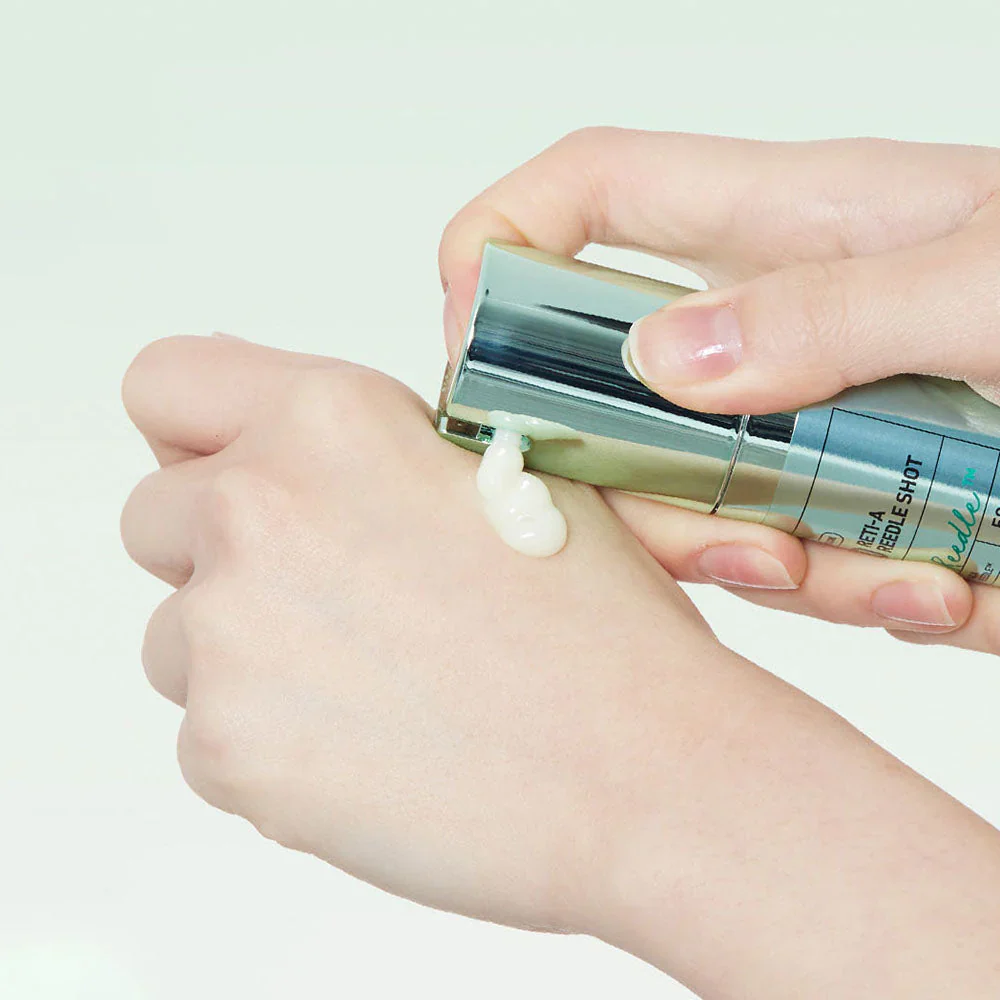 Reti-A Reedle Shot 100 (50ml) - Image 4