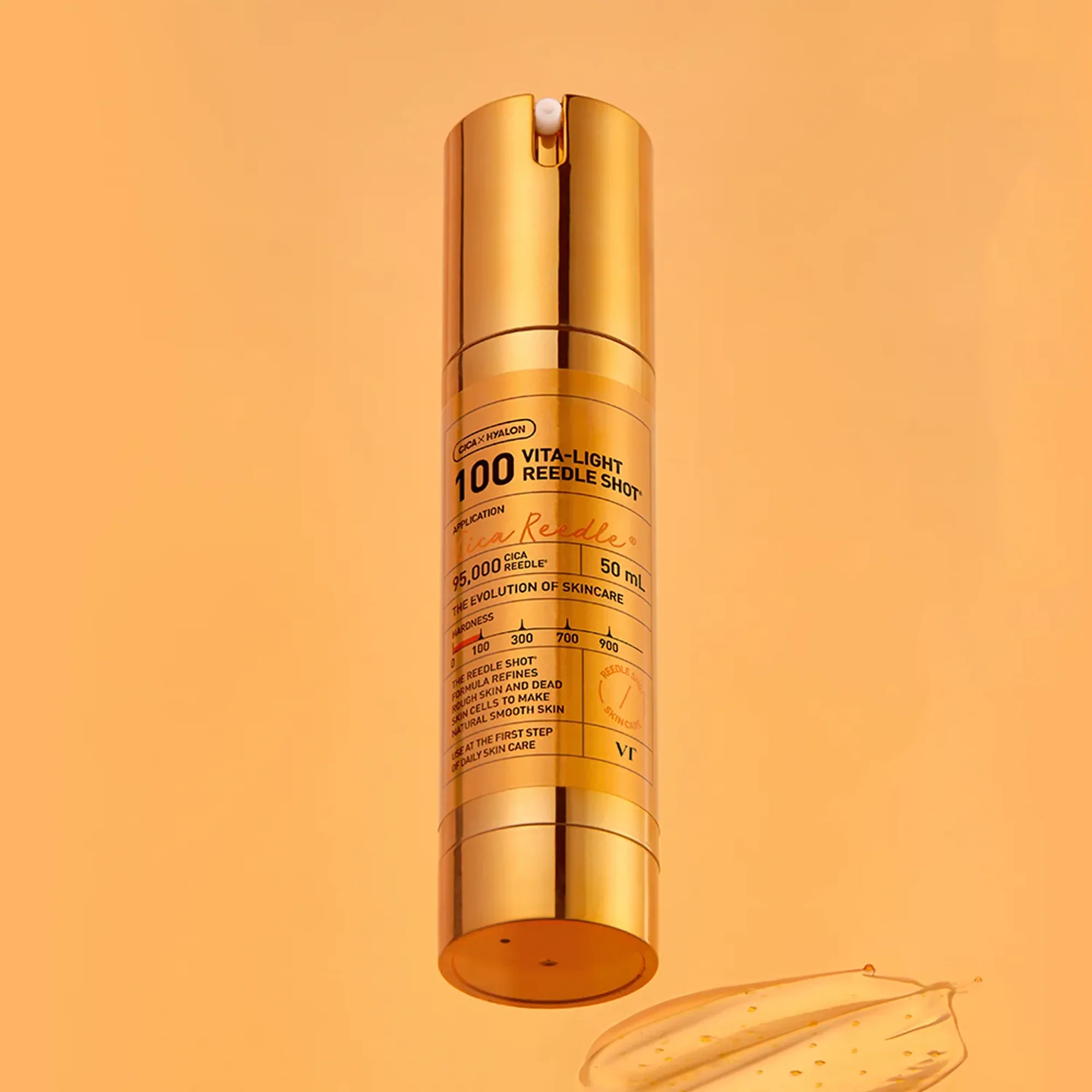 Vita-Light Reedle Shot 100 (50ml) - Image 2
