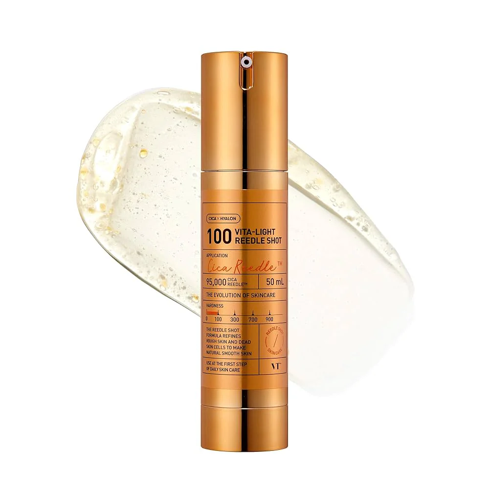 Vita-Light Reedle Shot 100 (50ml) - Image 4