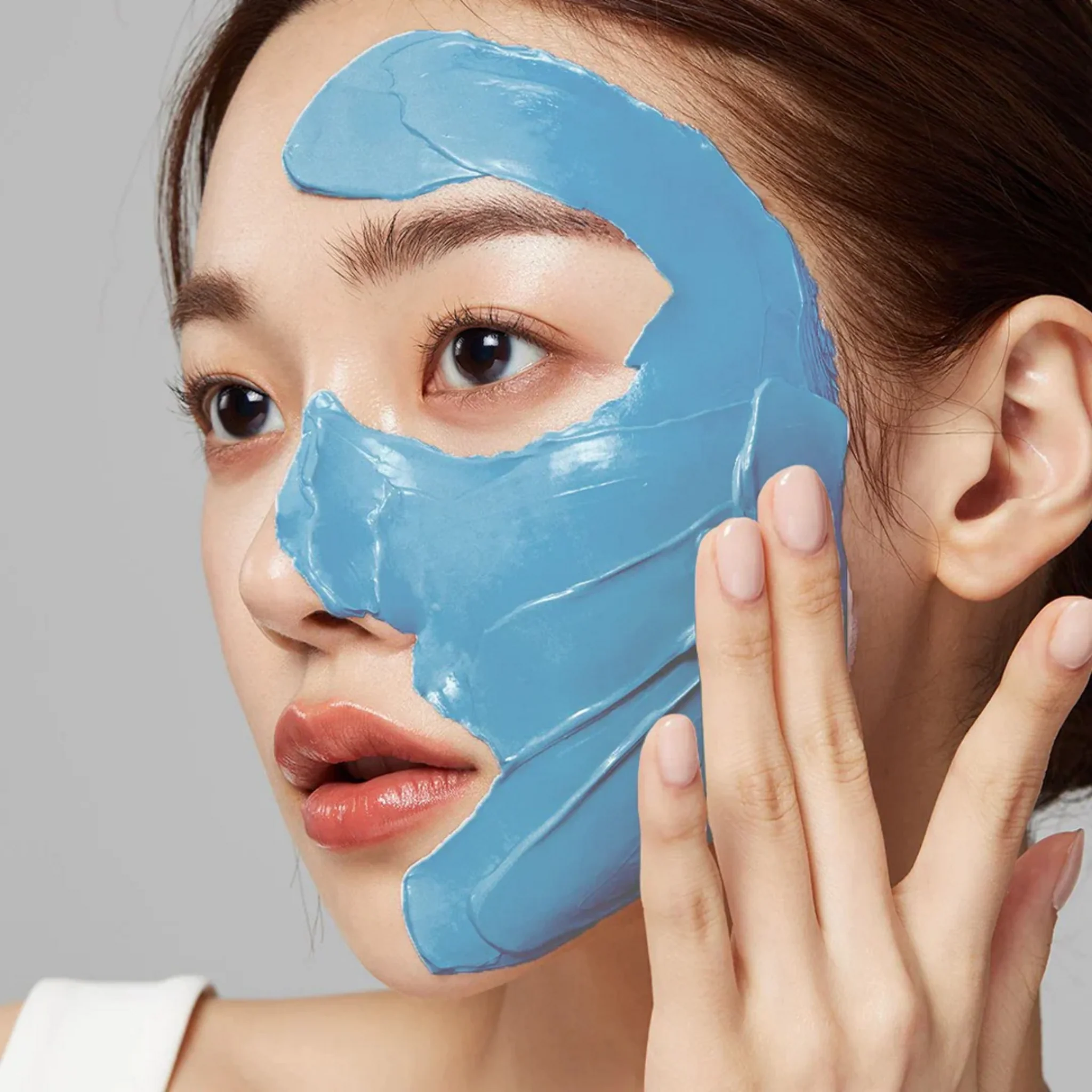 Zero Pore Blackhead Mud Mask (100g) - Image 2