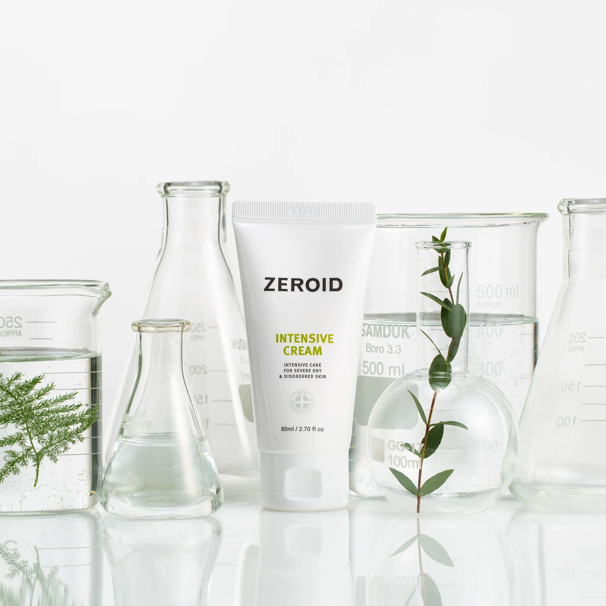 Intensive Cream (80ml) - Image 2