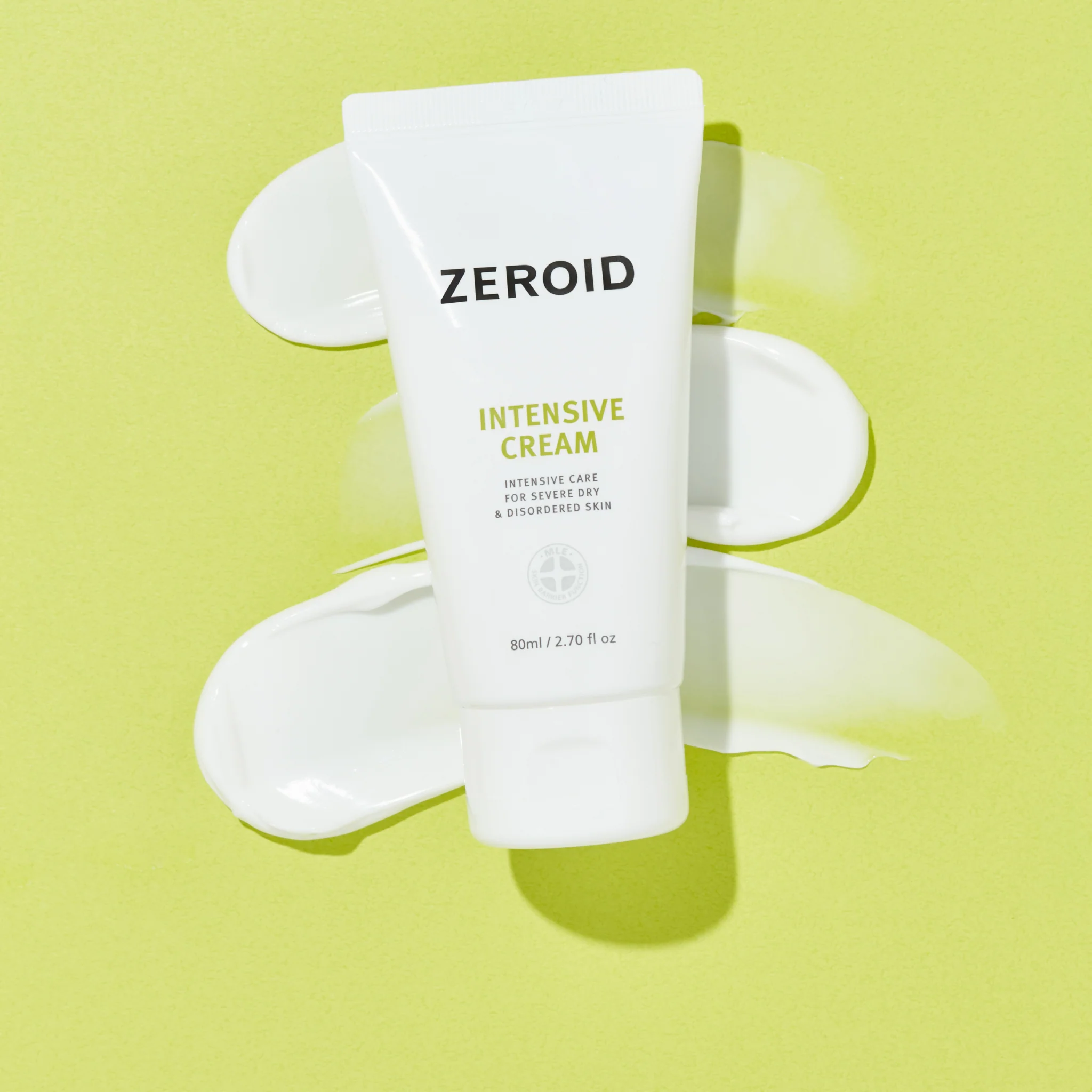 Intensive Cream (80ml) - Image 3