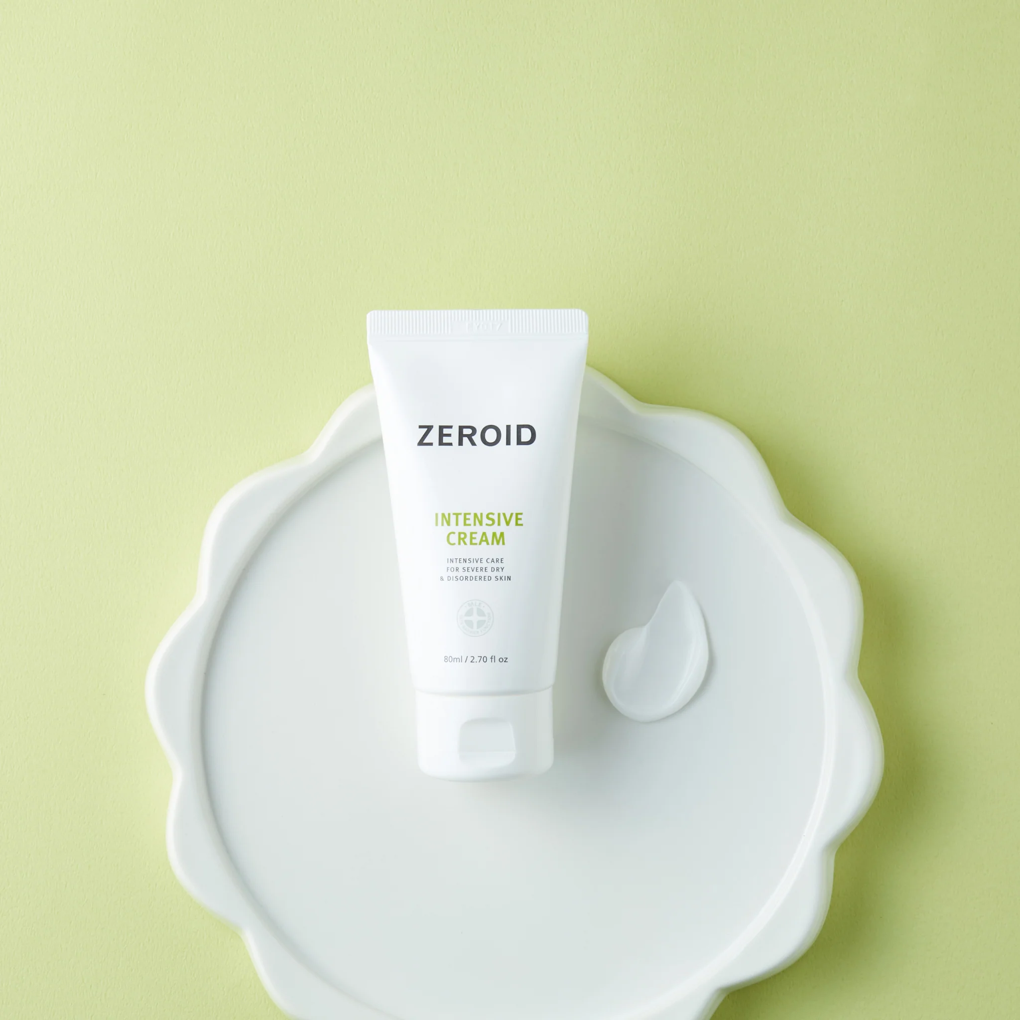 Intensive Cream (80ml) - Image 4