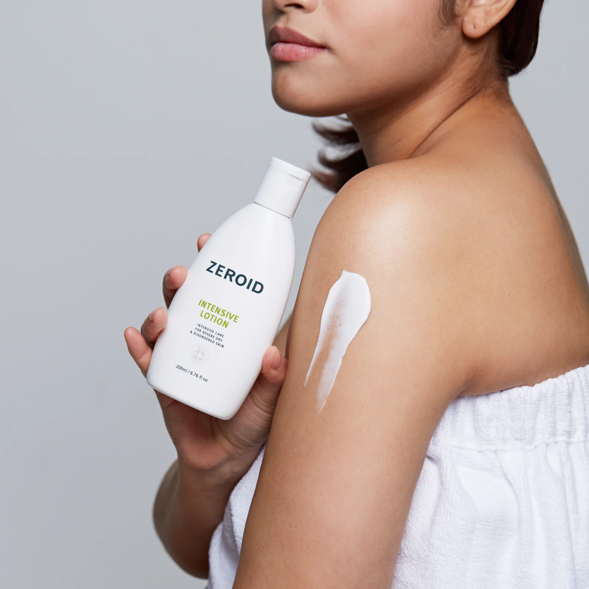 Intensive Lotion (200ml) - Image 3