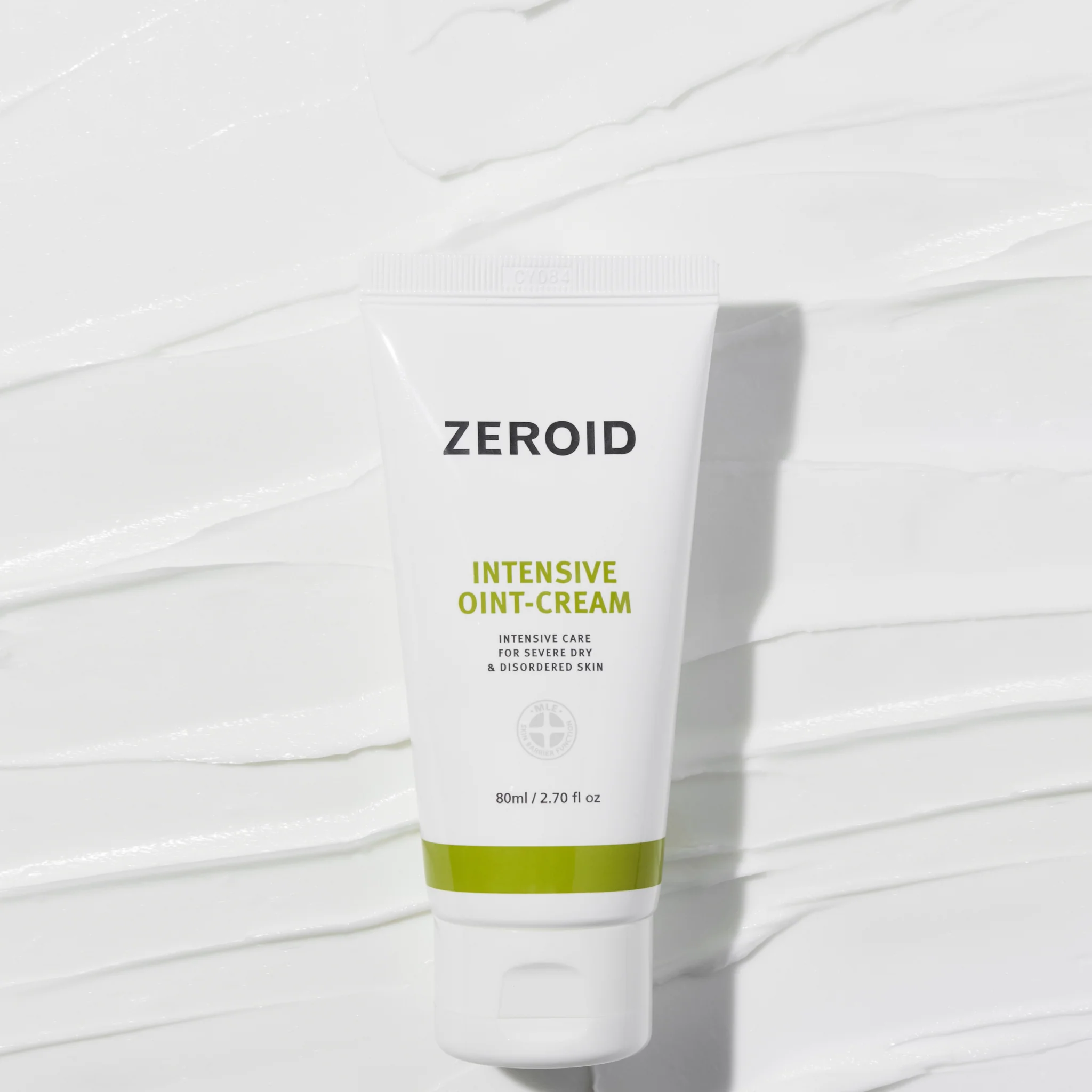Intensive Oint-Cream (80ml) - Image 3