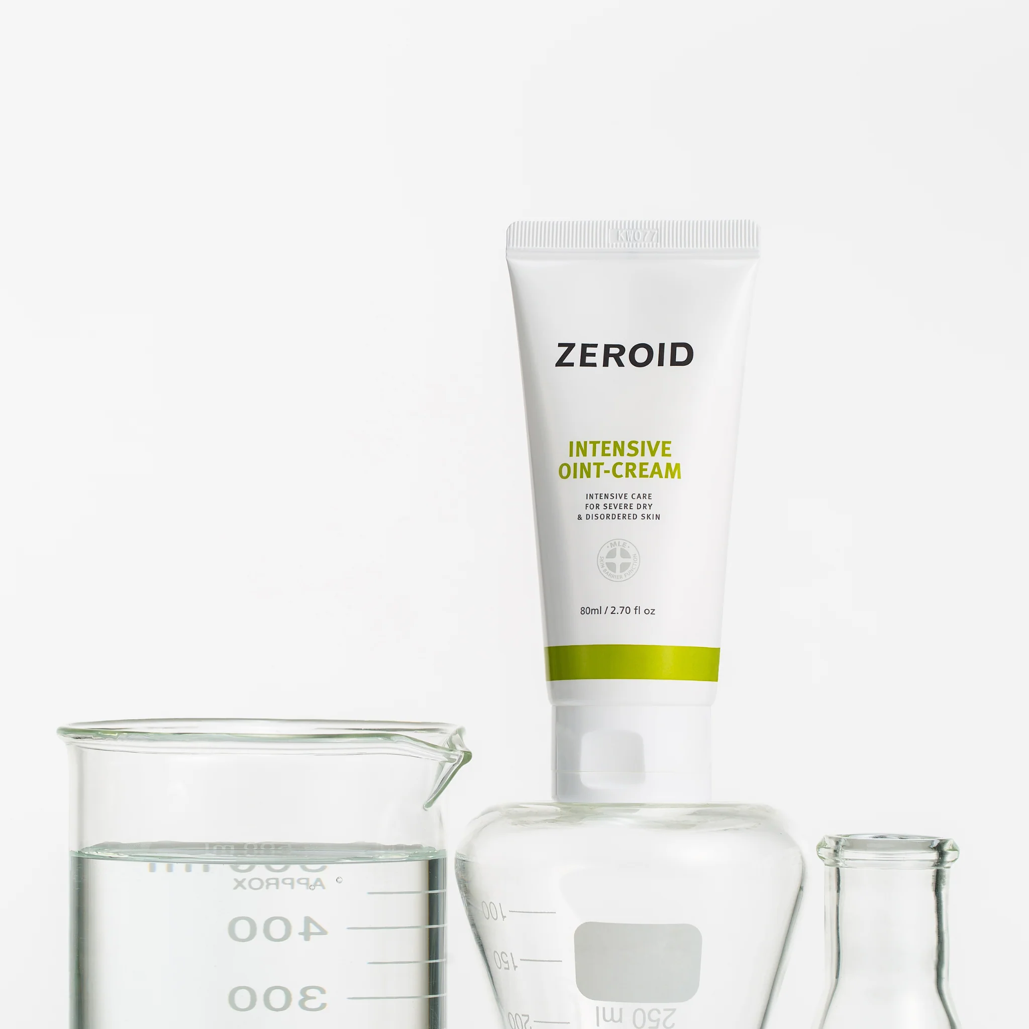 Intensive Oint-Cream (80ml) - Image 5