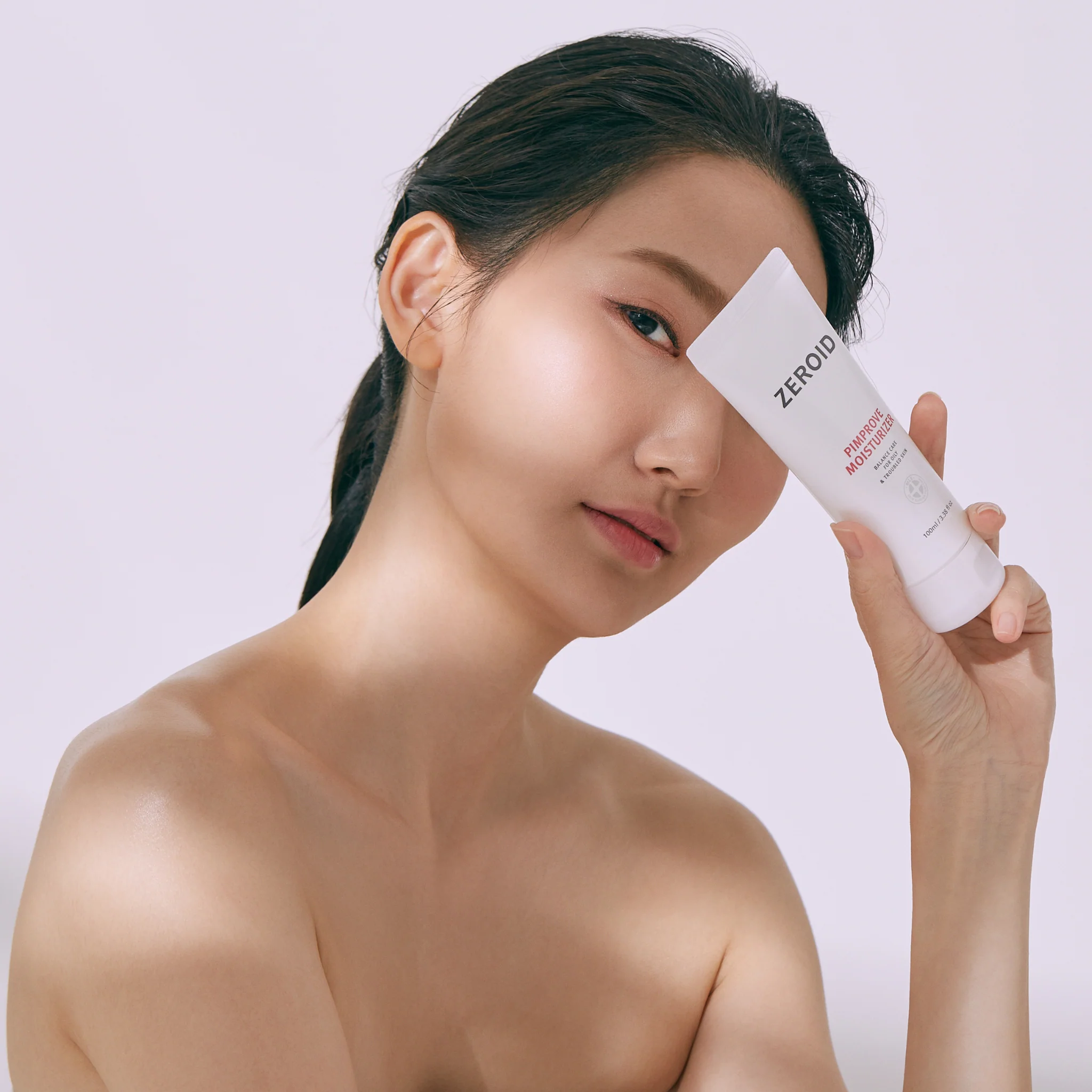 Pimprove Moisturiser (100ml) - Image 4