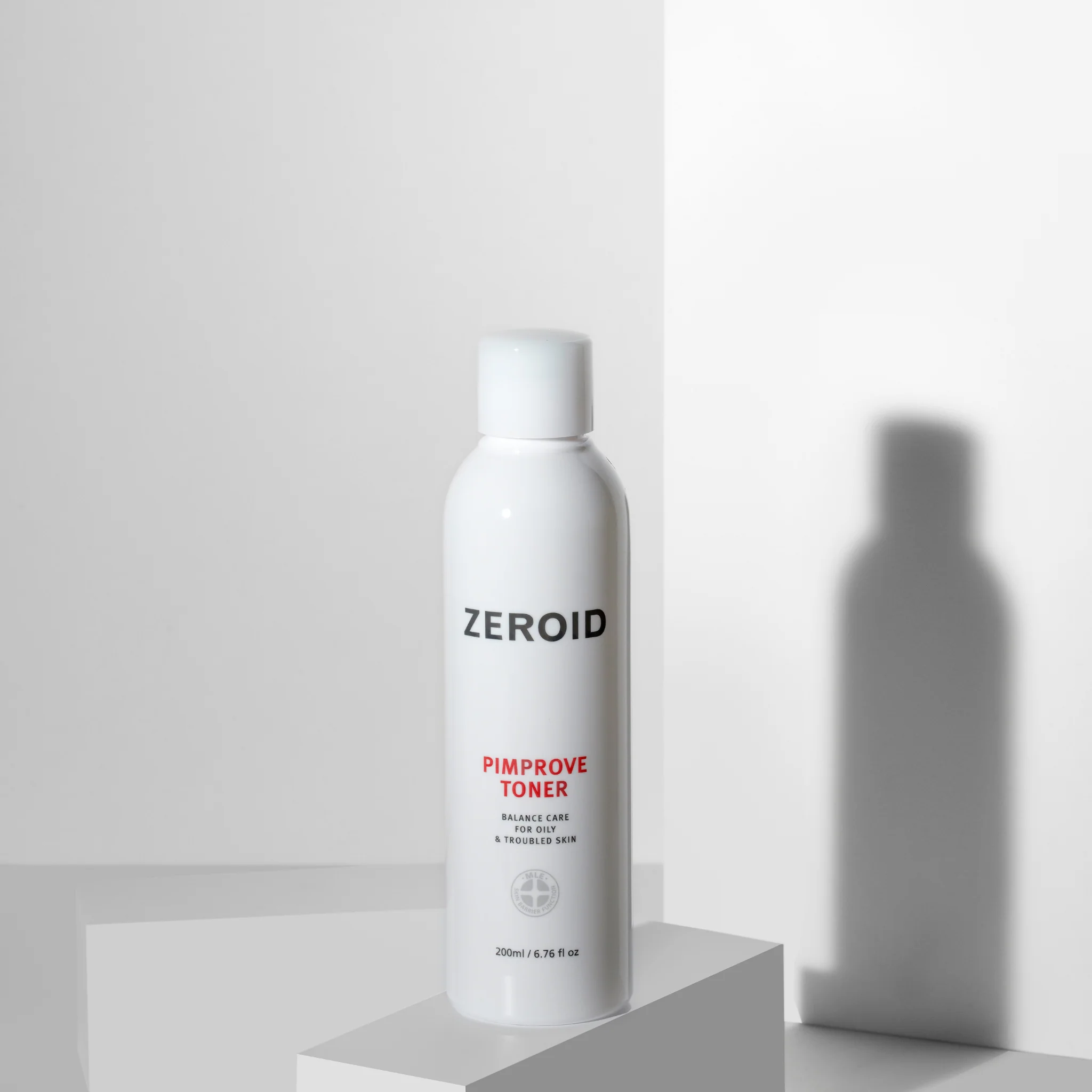 Pimprove Toner (200ml) - Image 2