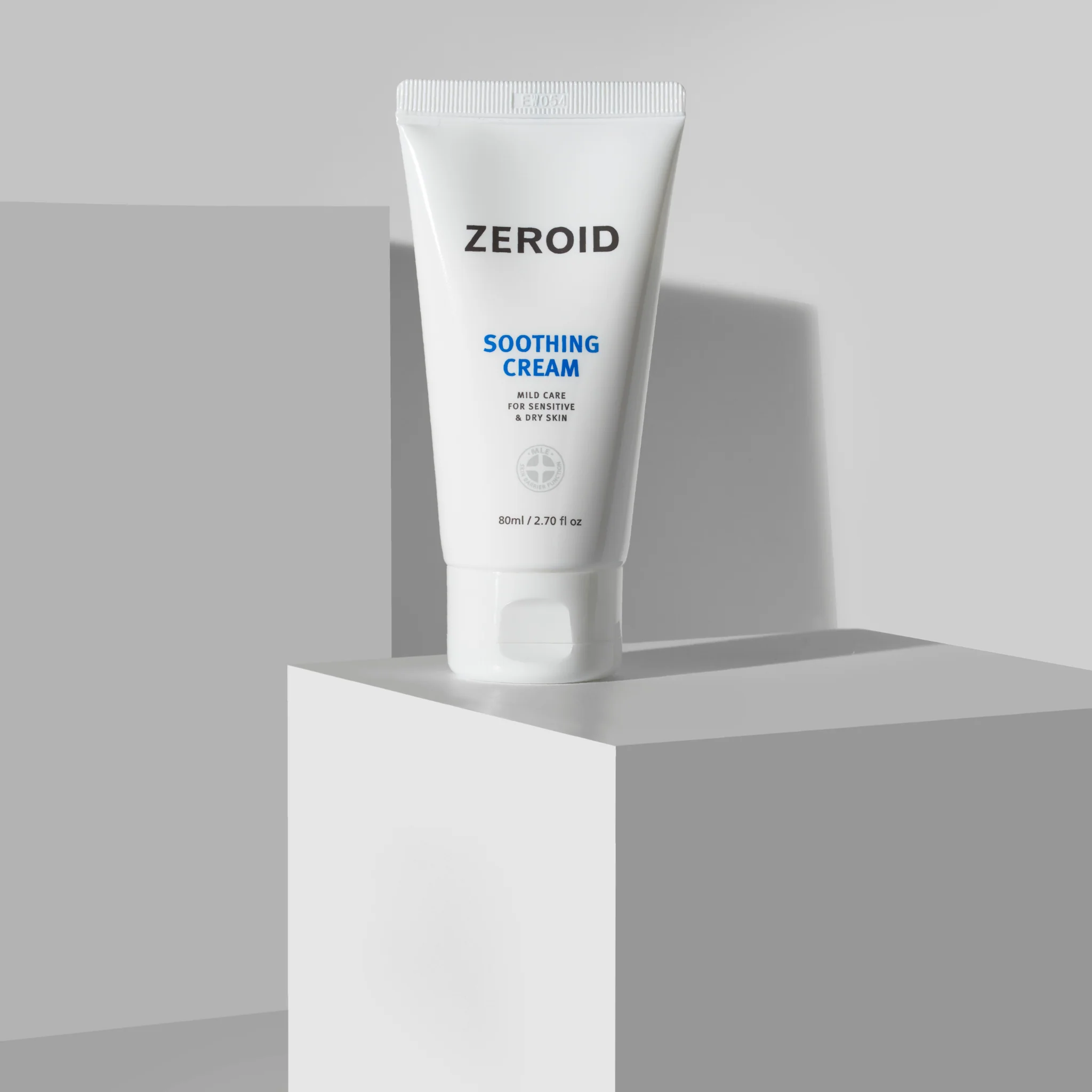 Soothing Cream (80ml) - Image 2