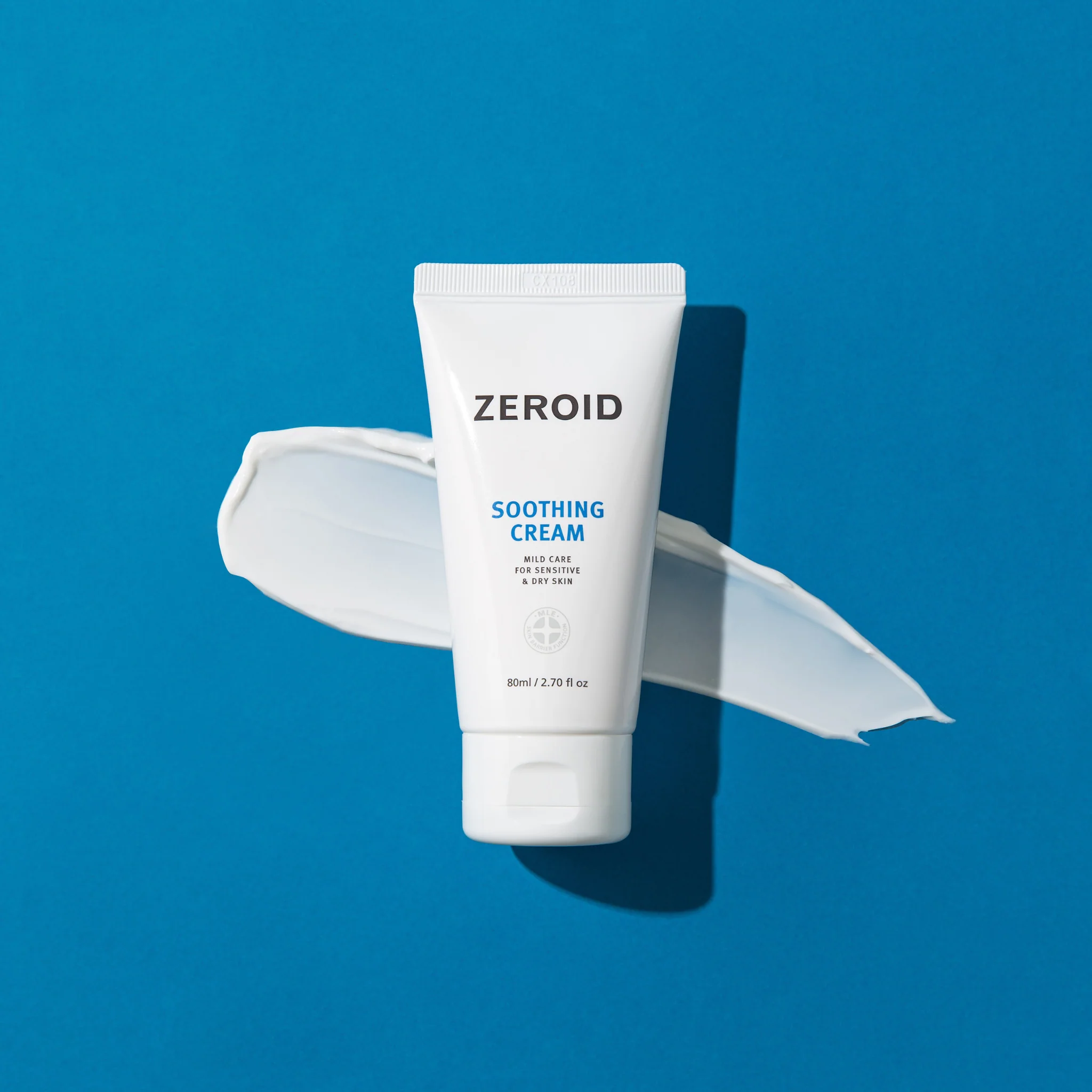 Soothing Cream (80ml) - Image 3