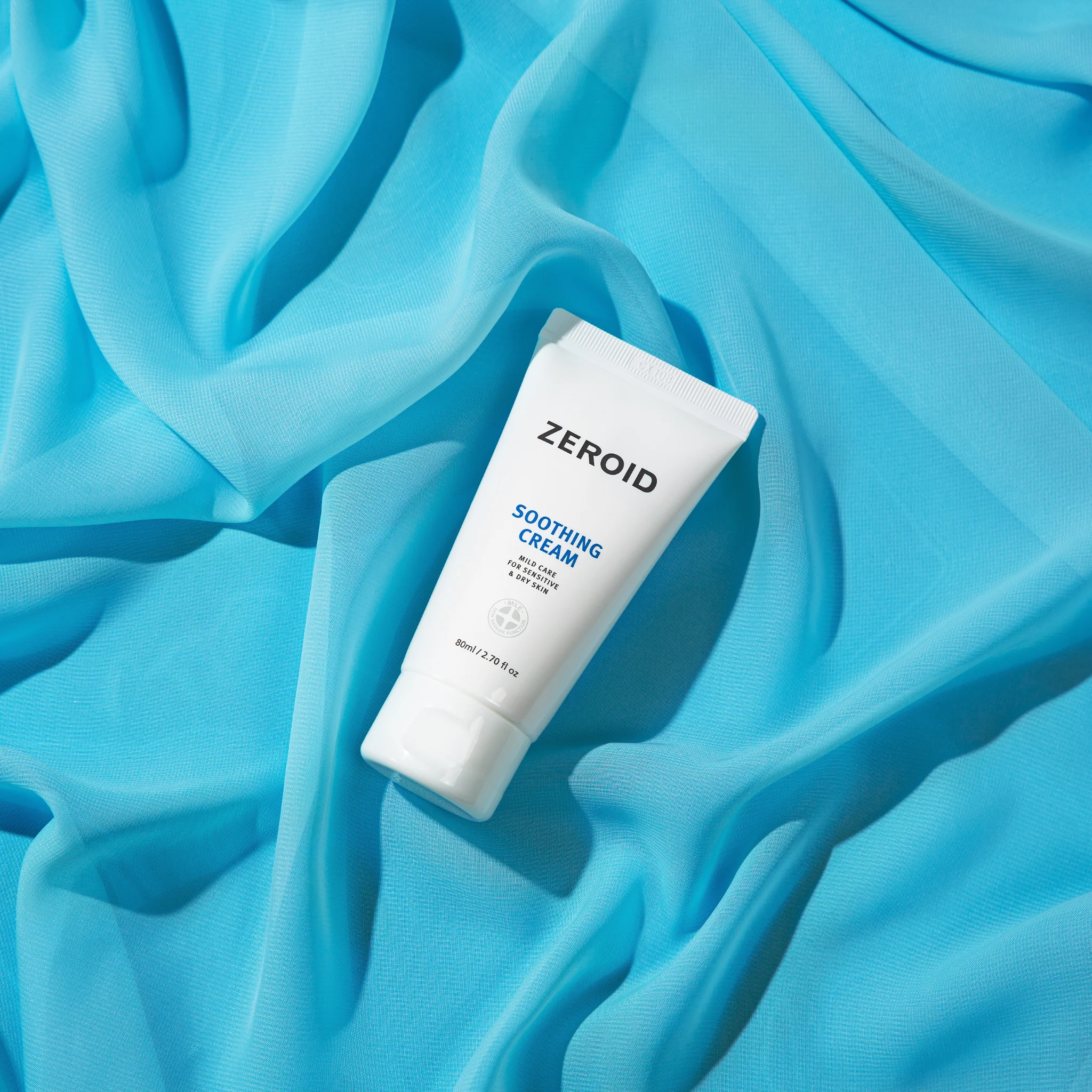 Soothing Cream (80ml) - Image 5
