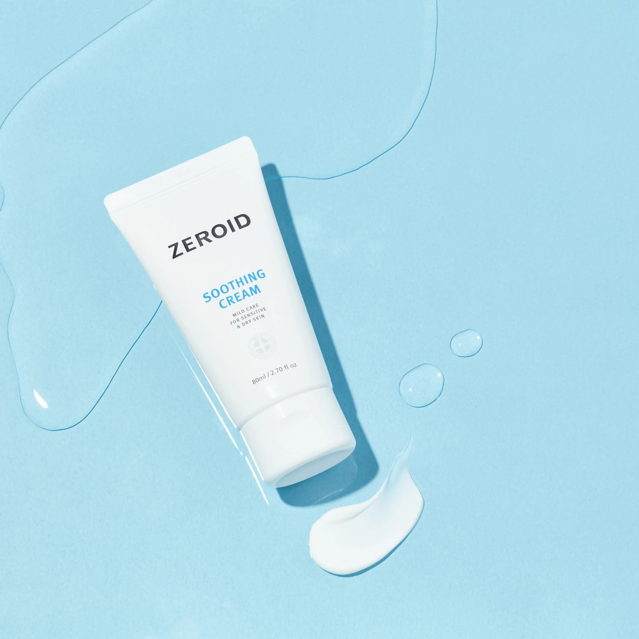 Soothing Cream (80ml) - Image 6