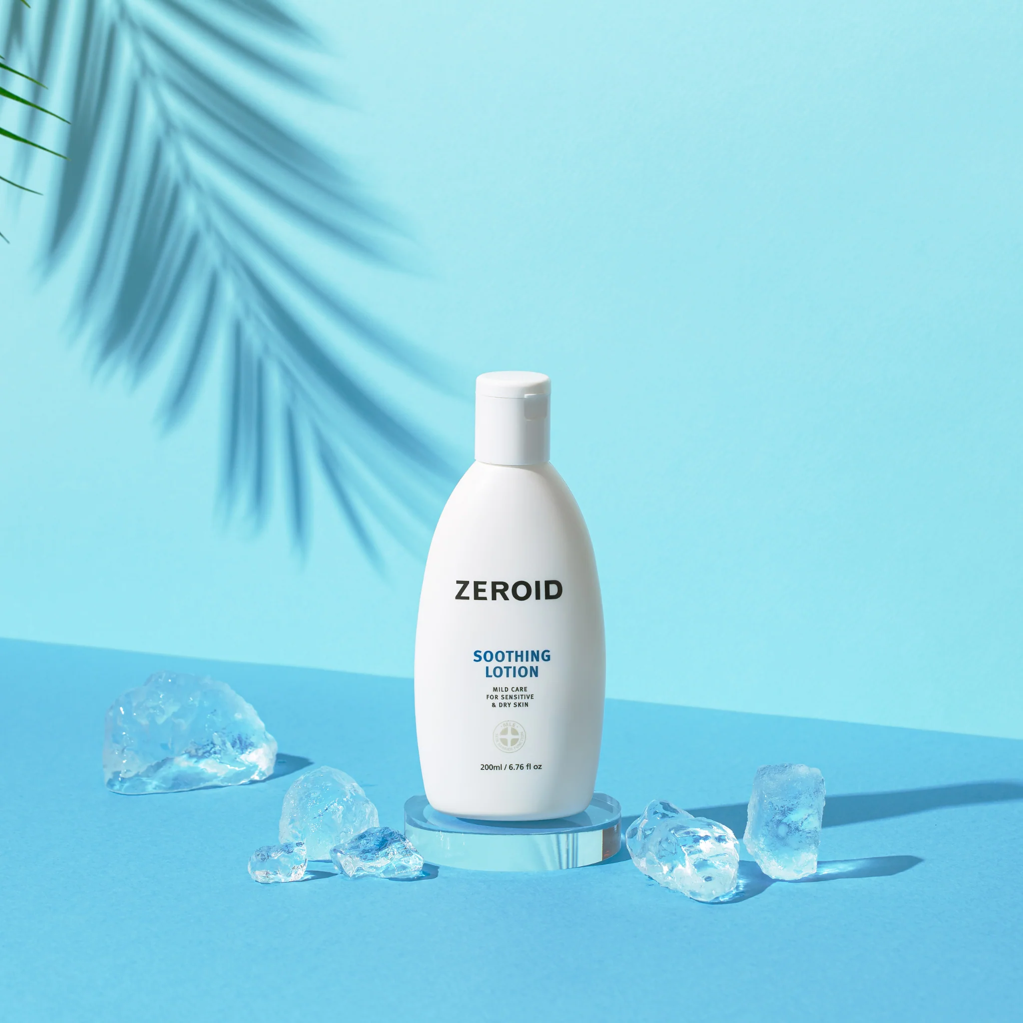 Soothing Lotion (200ml) - Image 2