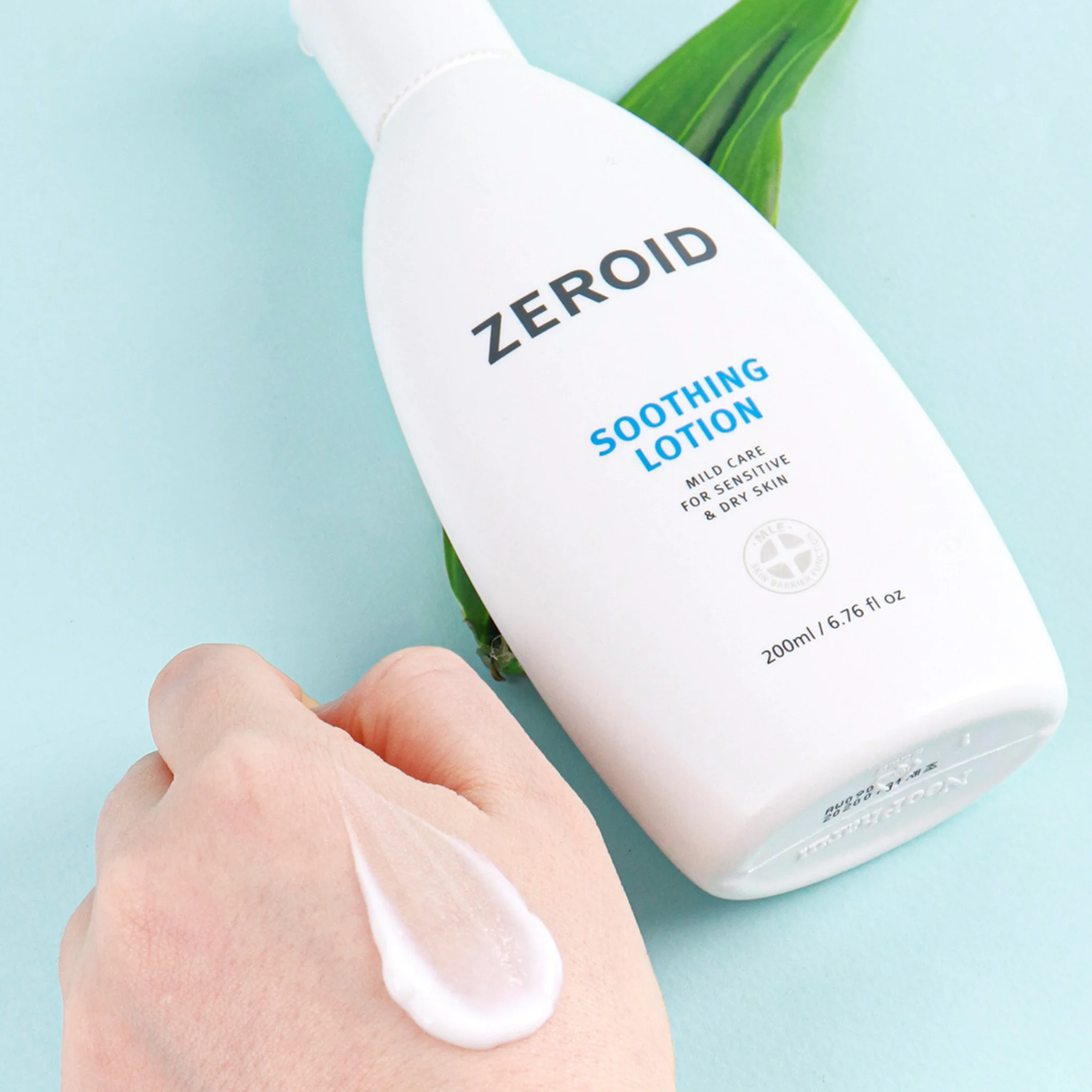 Soothing Lotion (200ml) - Image 4