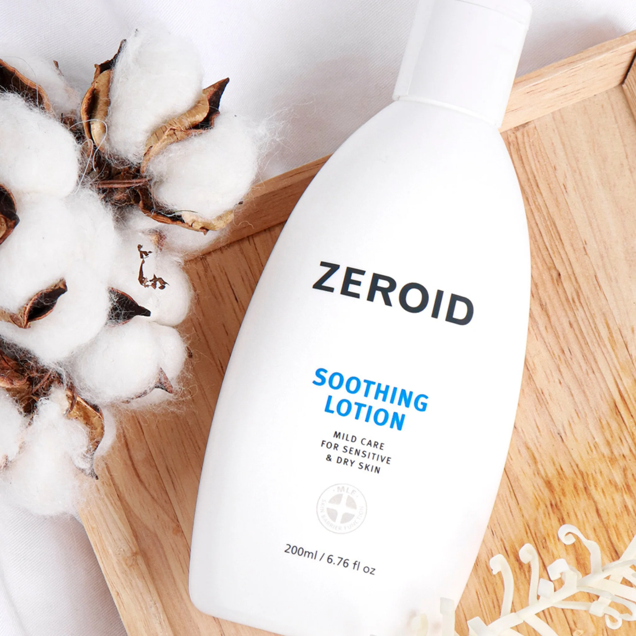 Soothing Lotion (200ml) - Image 5